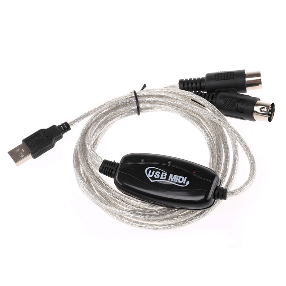 Midi Cable